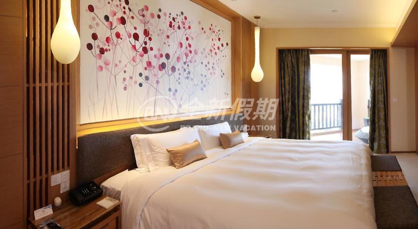 惠东金海湾嘉华度假酒店