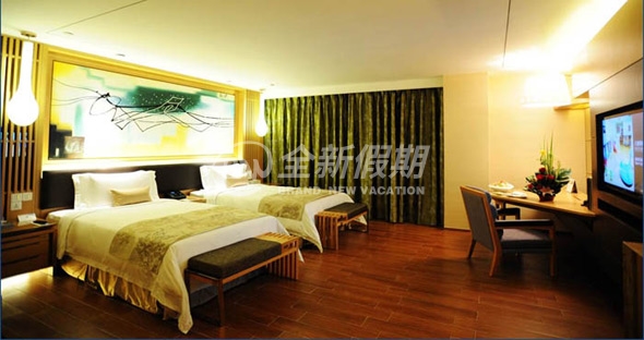惠东金海湾嘉华度假酒店