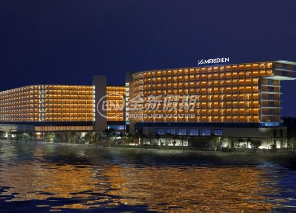 惠州小径湾艾美酒店