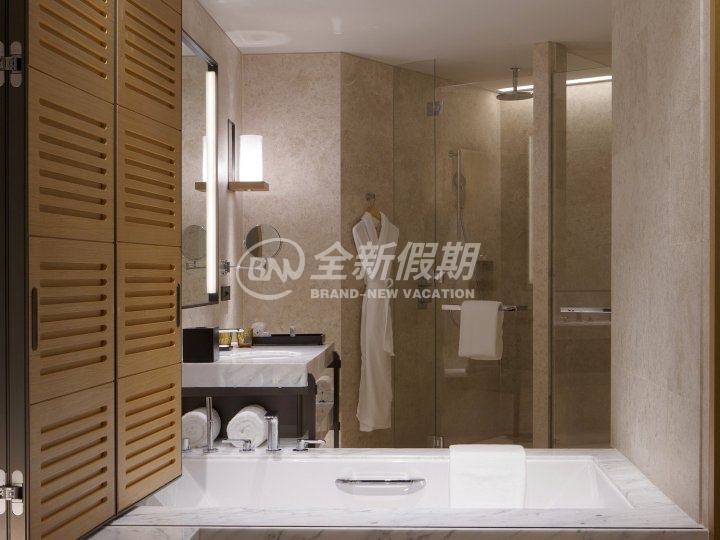 惠州小径湾艾美酒店