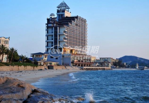 惠东海王子学习型酒店