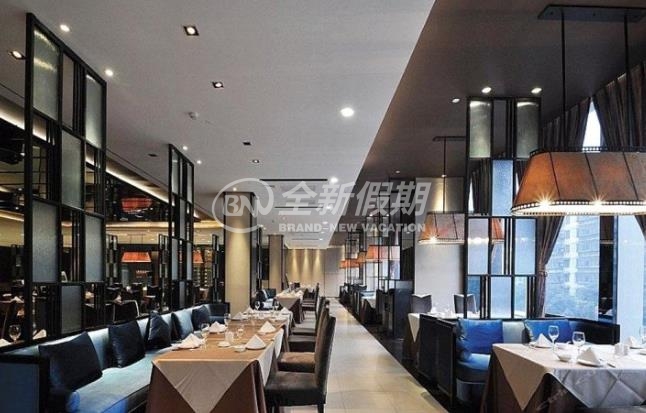 宜昌馨岛国际酒店