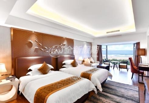 阳江海陵岛闸坡海之冠大酒店