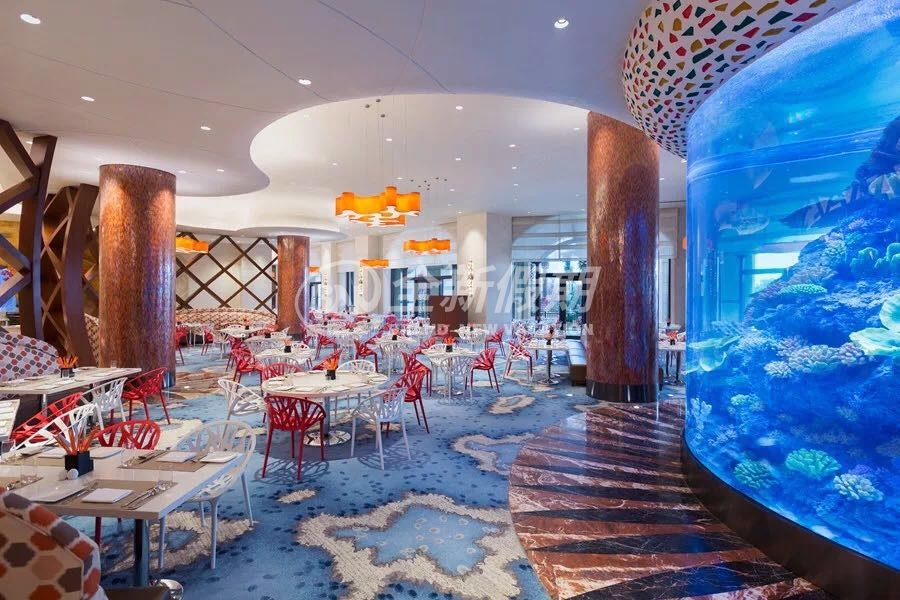 珠海长隆横琴湾酒店