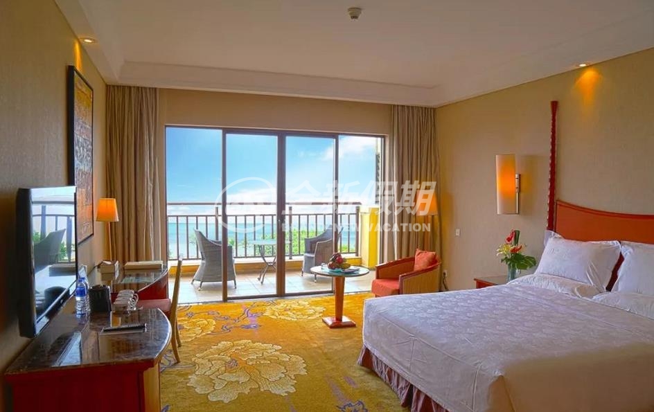 珠海海泉湾维景国际大酒店