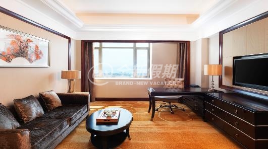 汕头龙光喜来登酒店