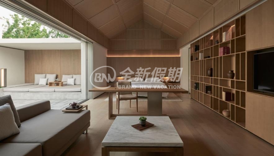 阿丽拉乌镇