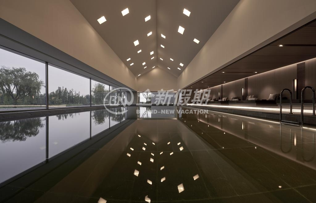 阿丽拉乌镇