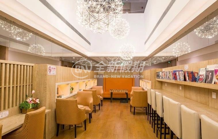 上海柏思特酒店