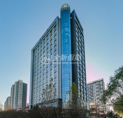 北京山水S酒店