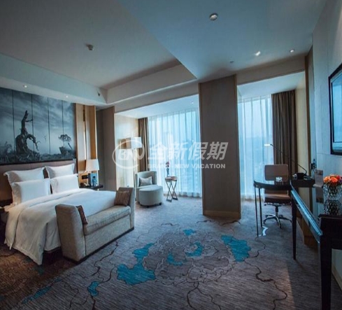 乌鲁木齐环球国际大酒店