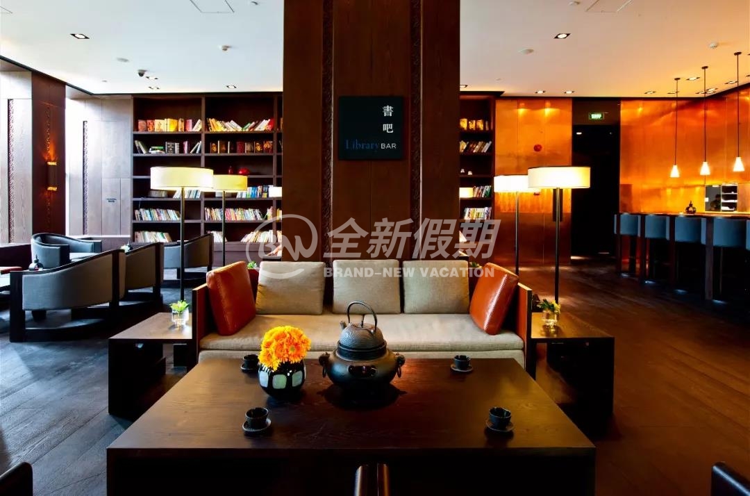 深圳华侨城蓝汐精品酒店