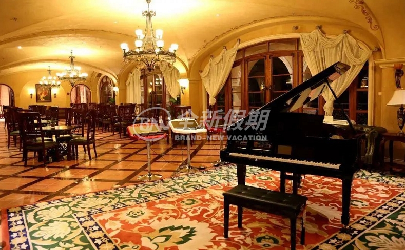 广州九龙湖国王酒店 
