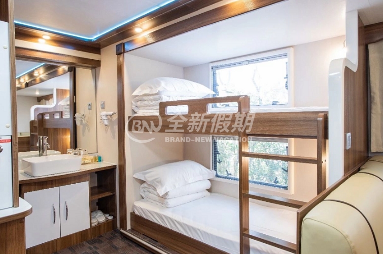 东莞萌爸客亲子房车营地
