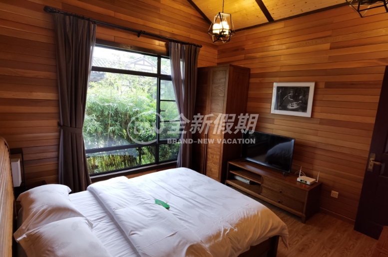 东莞萌爸客亲子房车营地