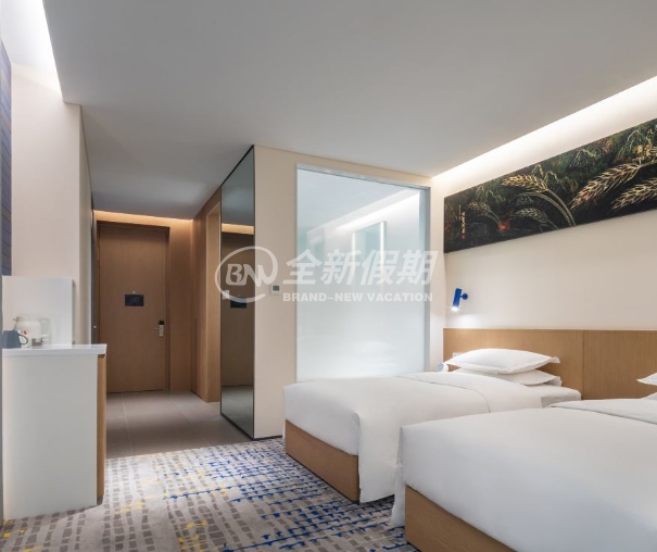 只有·剧场酒店