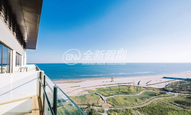 Club Med北戴河黄金海岸