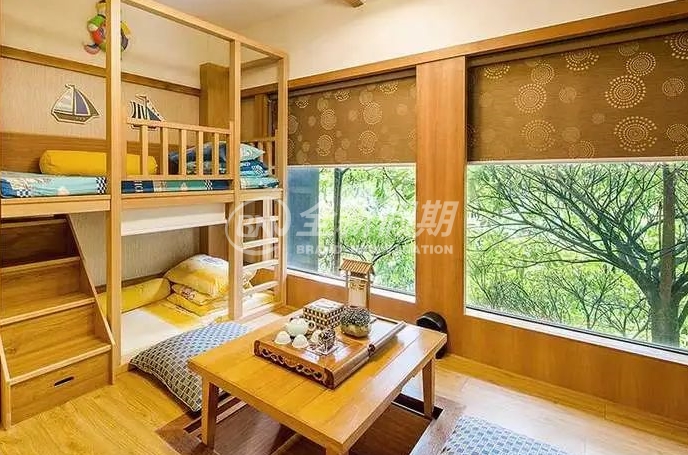 珠海御温泉渡假村