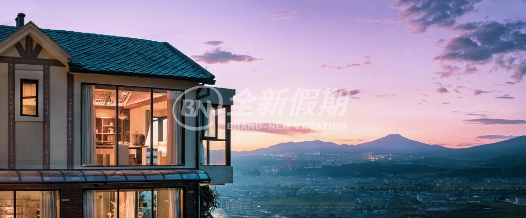 腾冲泊度·温泉度假客栈