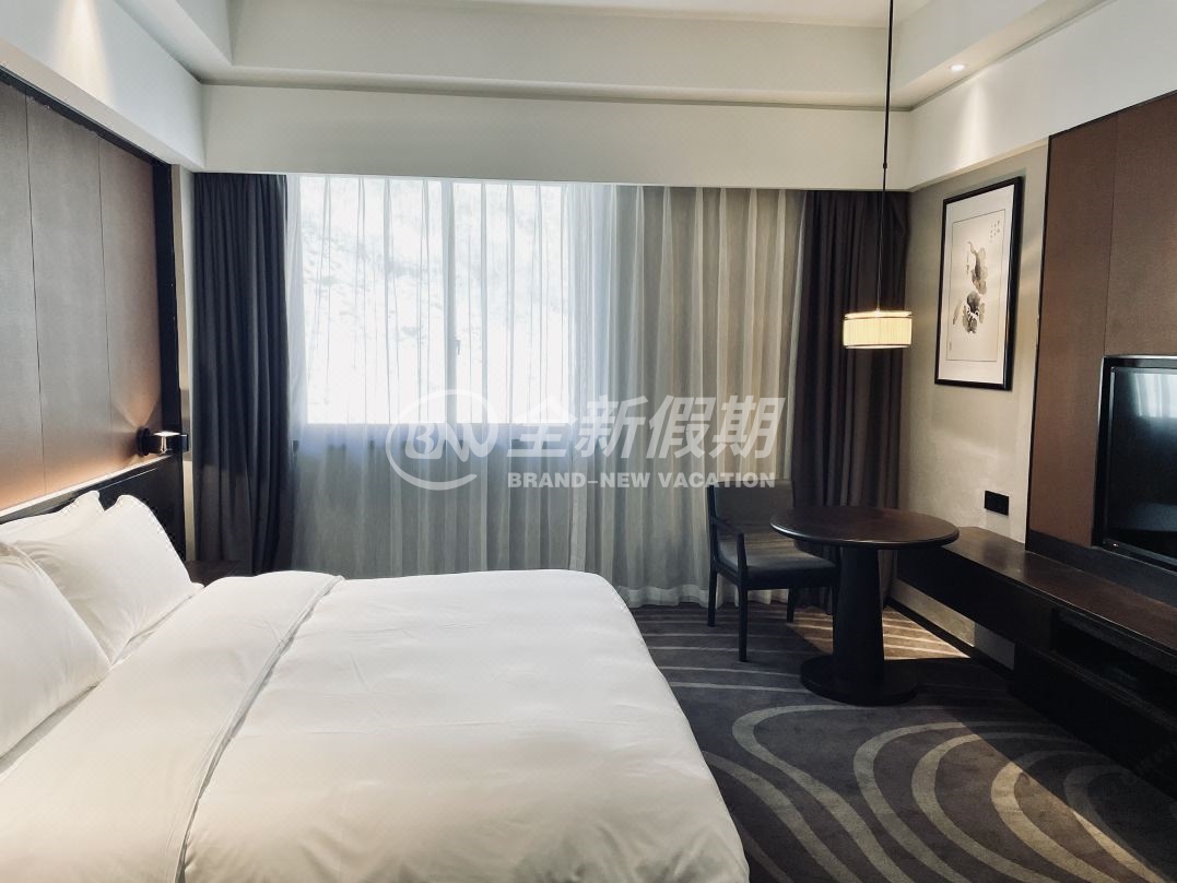 稻城亚丁华景文澜酒店