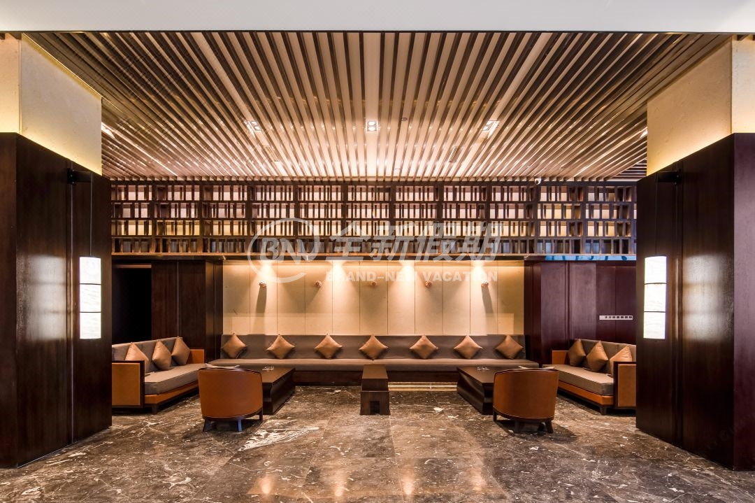 稻城亚丁华景文澜酒店