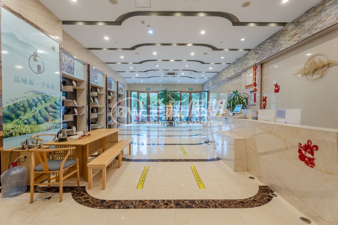 金豪逸园酒店