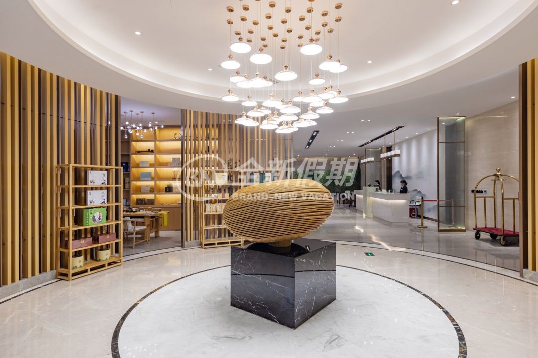 恩施华睿丽嘉酒店