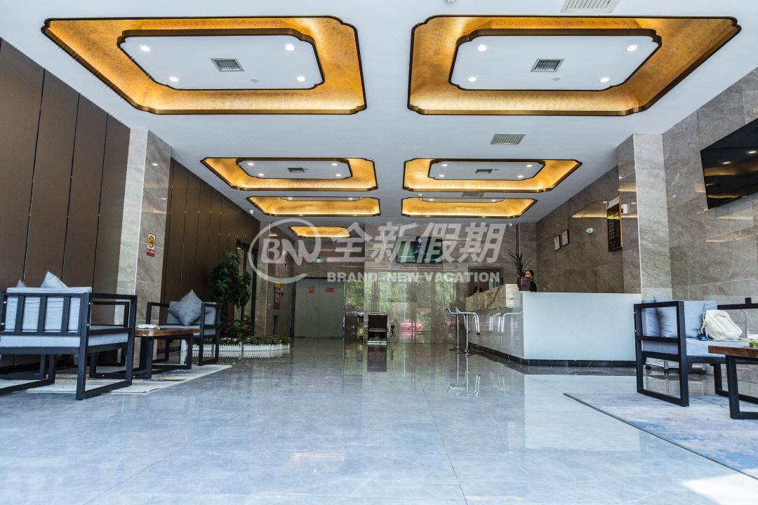 宣恩纽宾凯尚居酒店