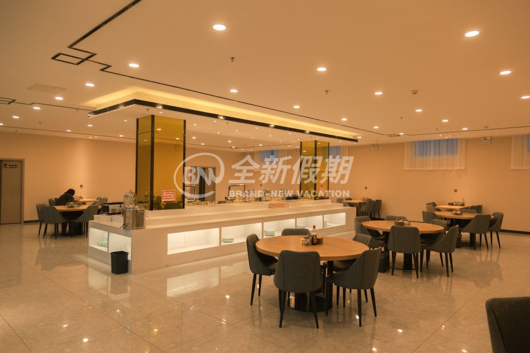 昭苏家乡好酒店