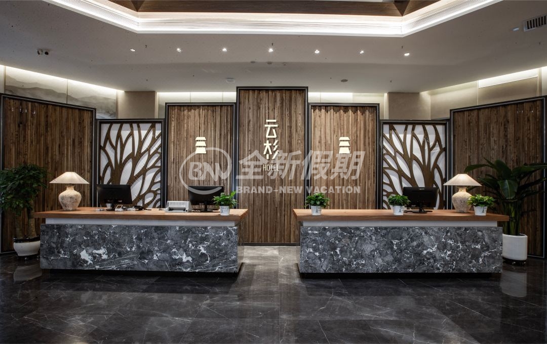 库尔德宁云杉酒店