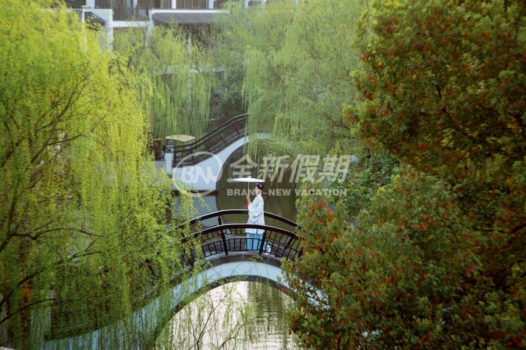 杭州西溪悦榕庄酒店