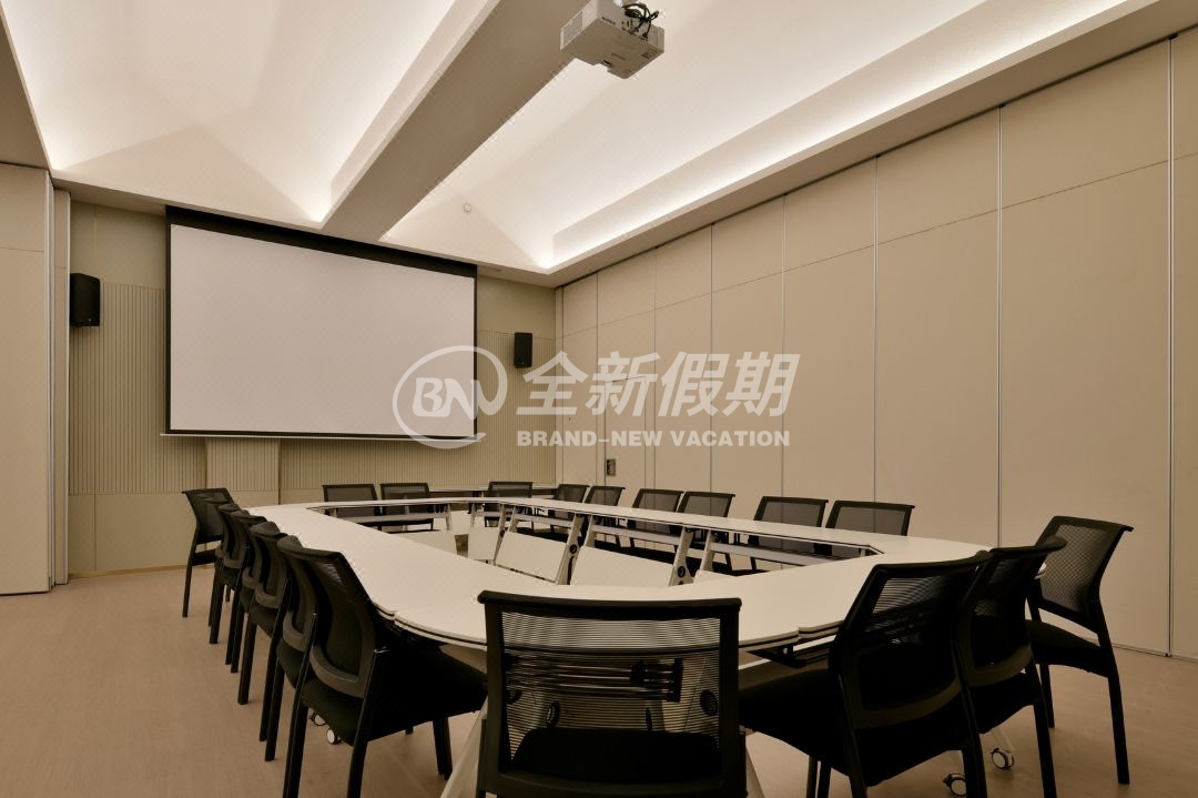 临县福顺德客栈
