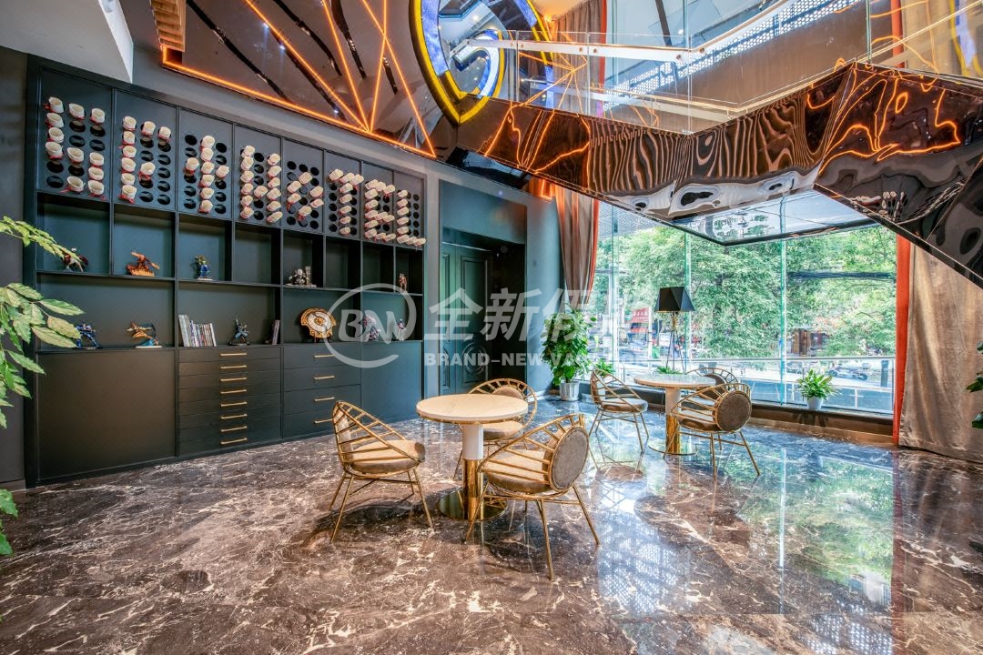 贵阳五方智选酒店（师大喷水池店）