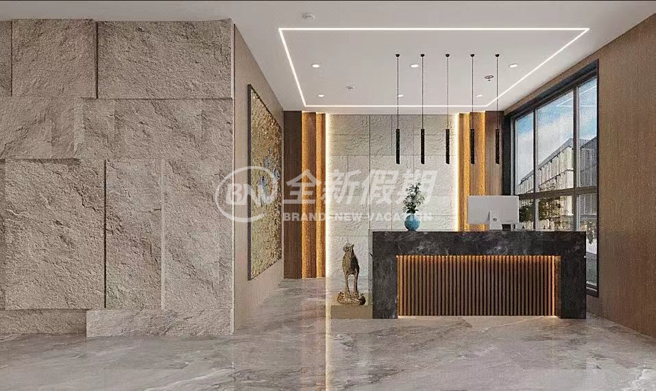 那拉提柏淮酒店