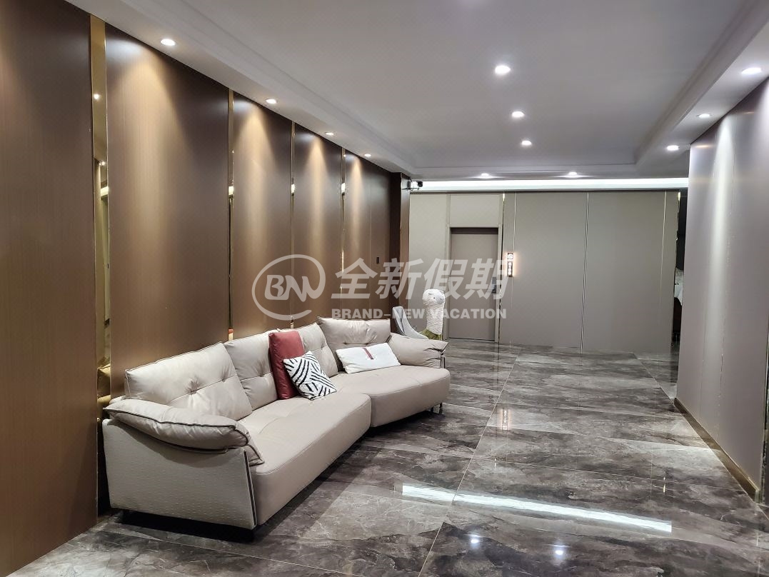 那拉提柏淮酒店