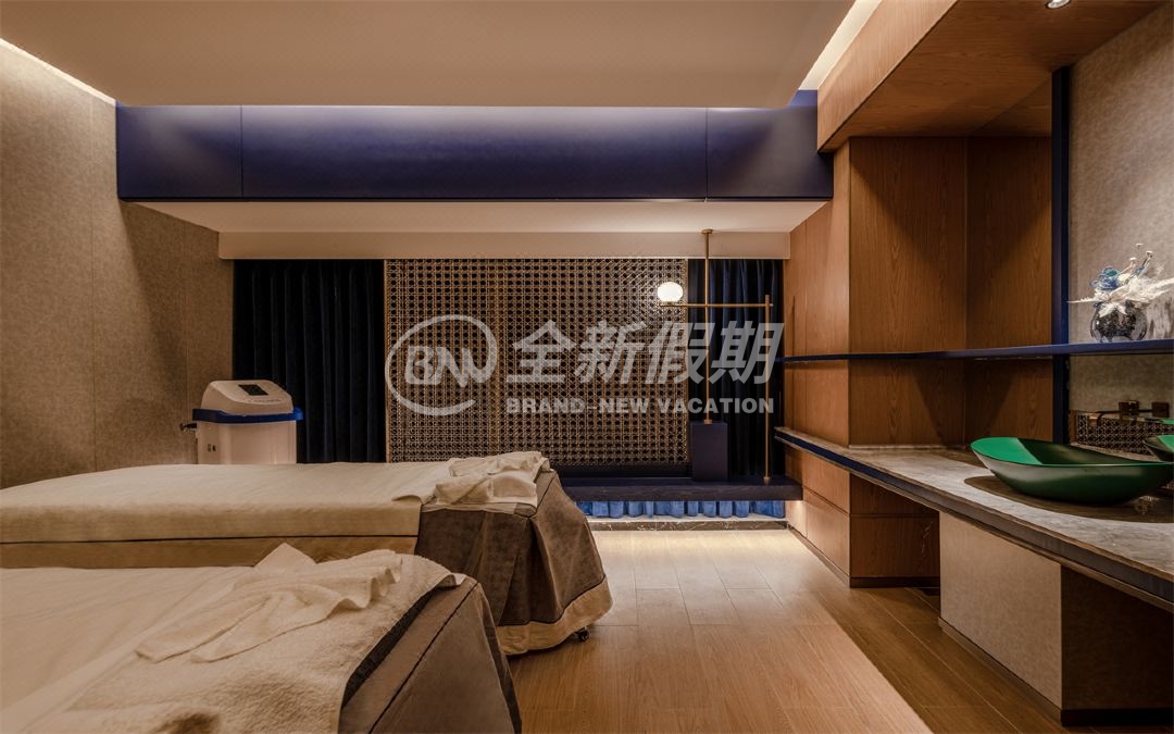 昆明官渡枫渡酒店