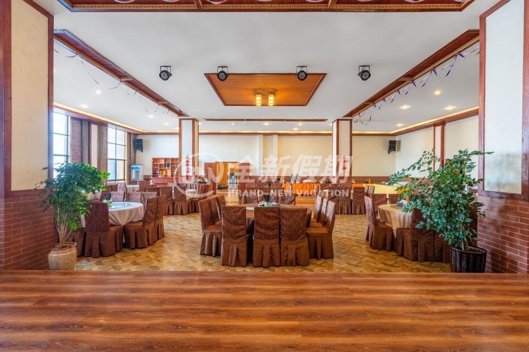 元阳胜村云梯酒店
