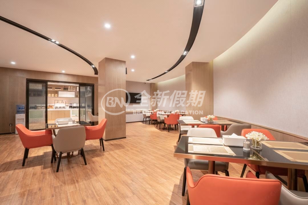 建水宜尚酒店