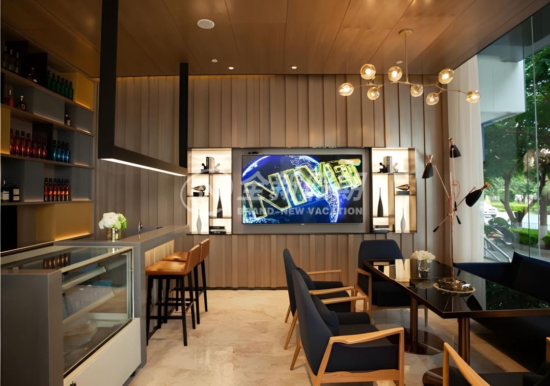 建水宜尚酒店