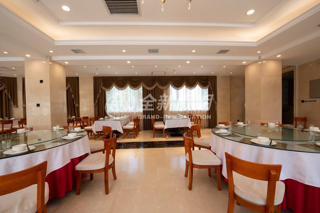 维也纳国际酒店（库尔勒麒麟桥店）