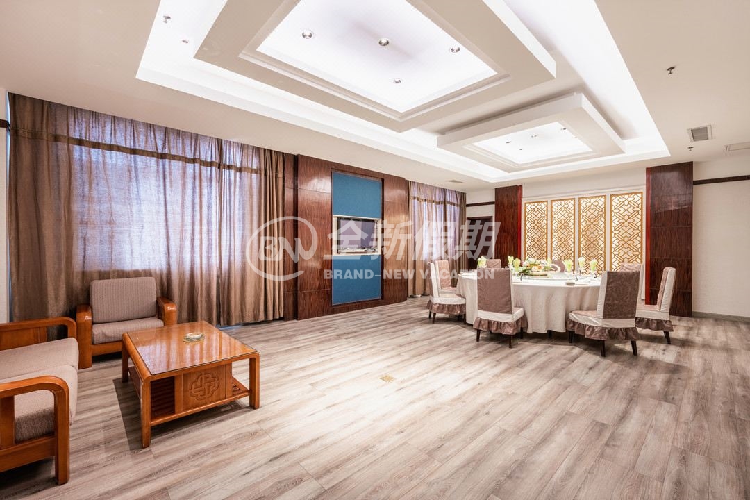 库车丽都大酒店