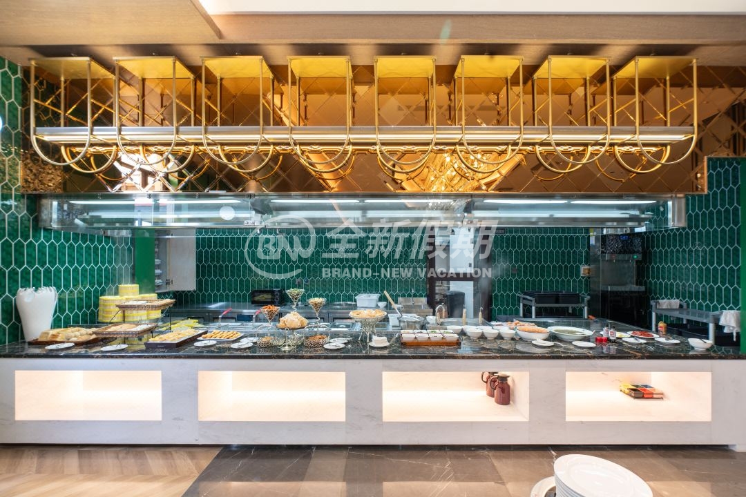 华瑞大酒店