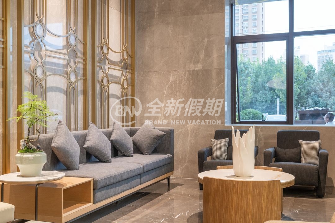 华瑞大酒店