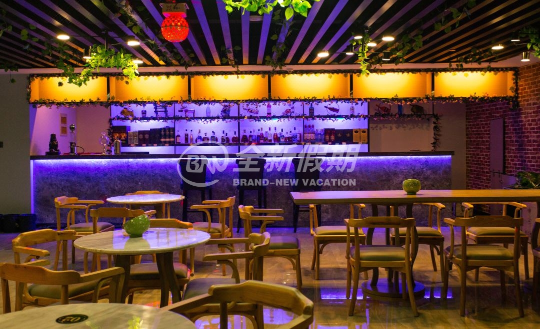 德令哈森元品质酒店