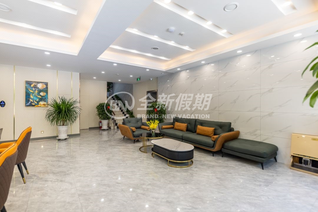 敦煌杏子酒店