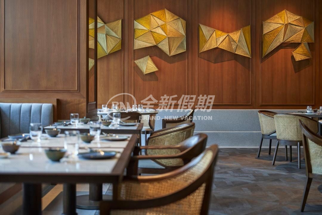 厦门安达仕酒店