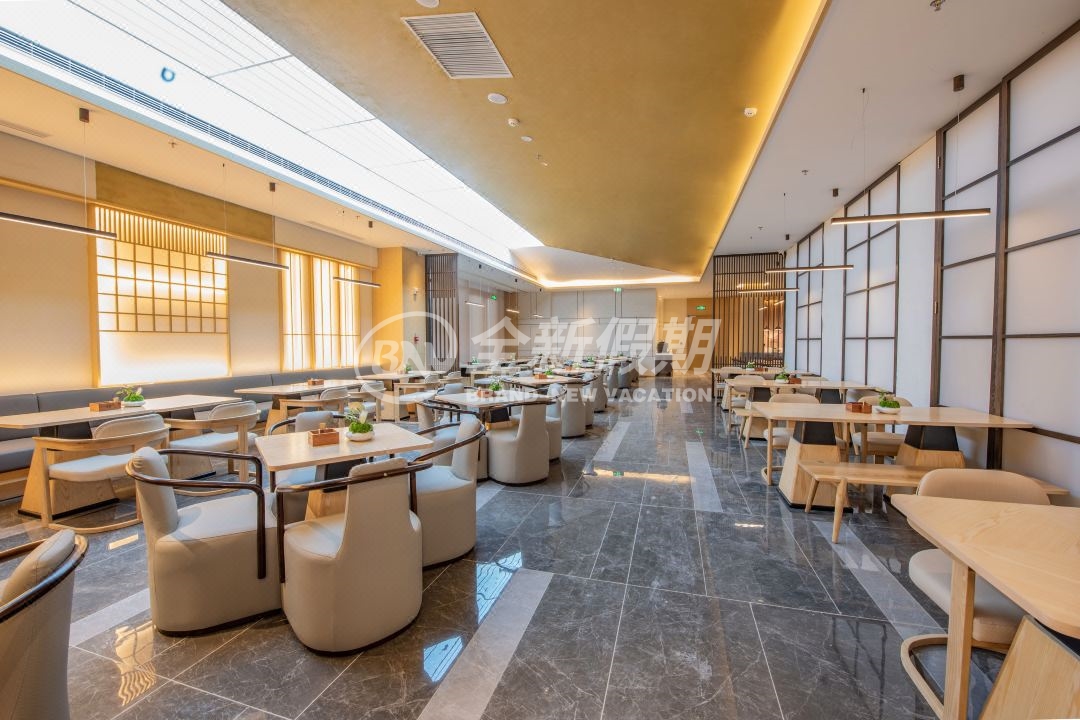 建国璞隐酒店