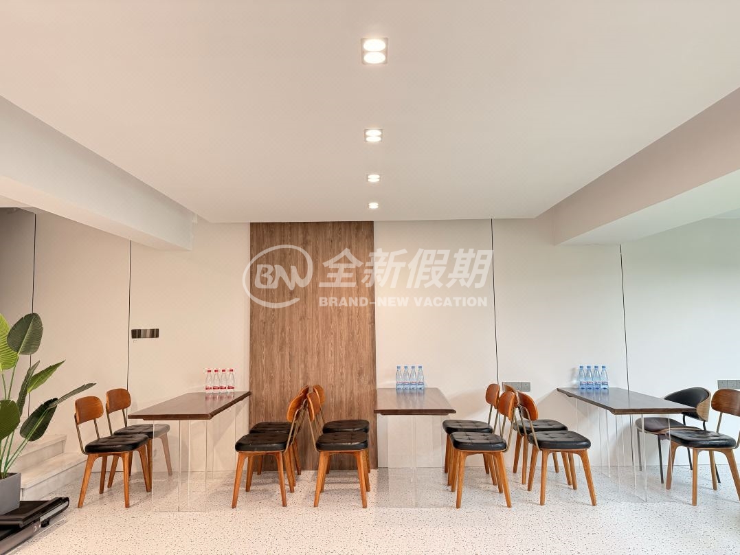 根河伴山酒店