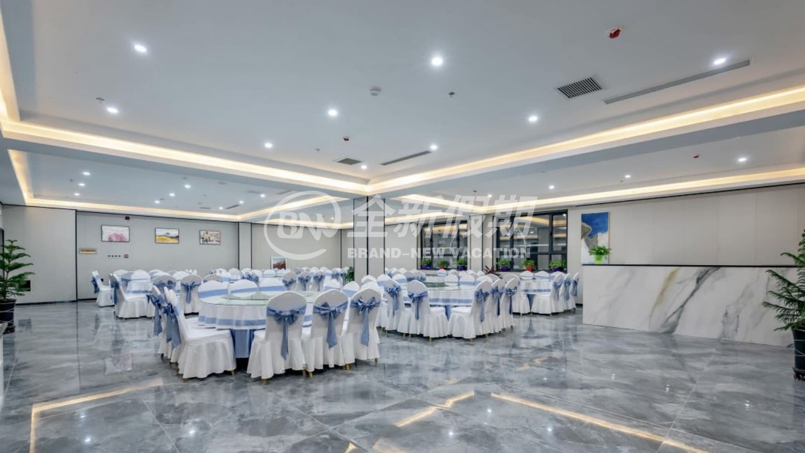 布尔津湘疆大酒店