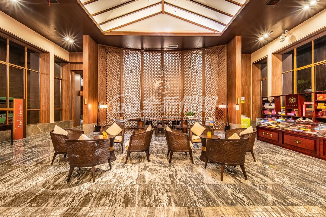 黄果树迎宾馆